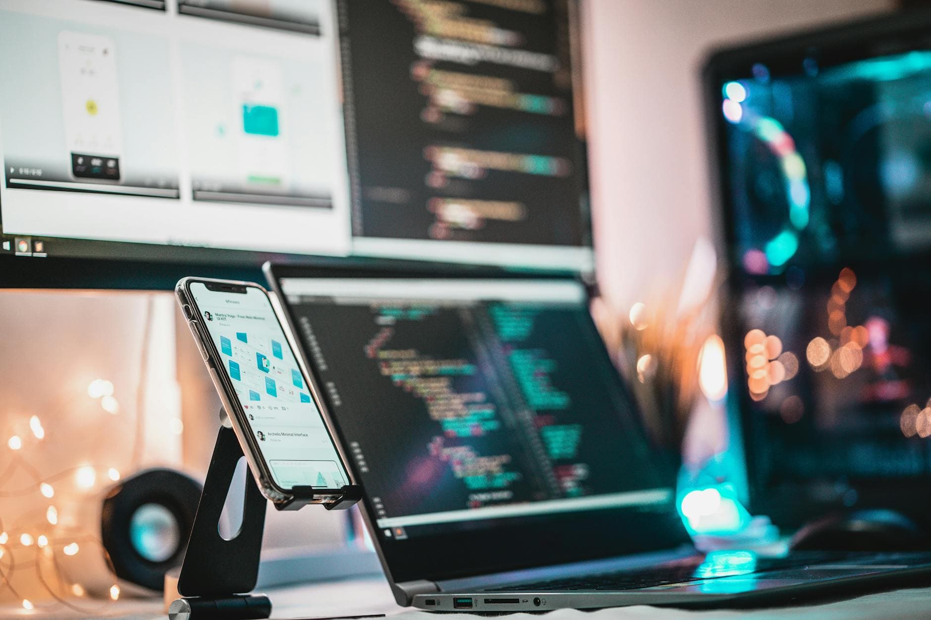 Scale Apps Built with AI Code Generators: Perf & CI/CD | AI App Builder ...