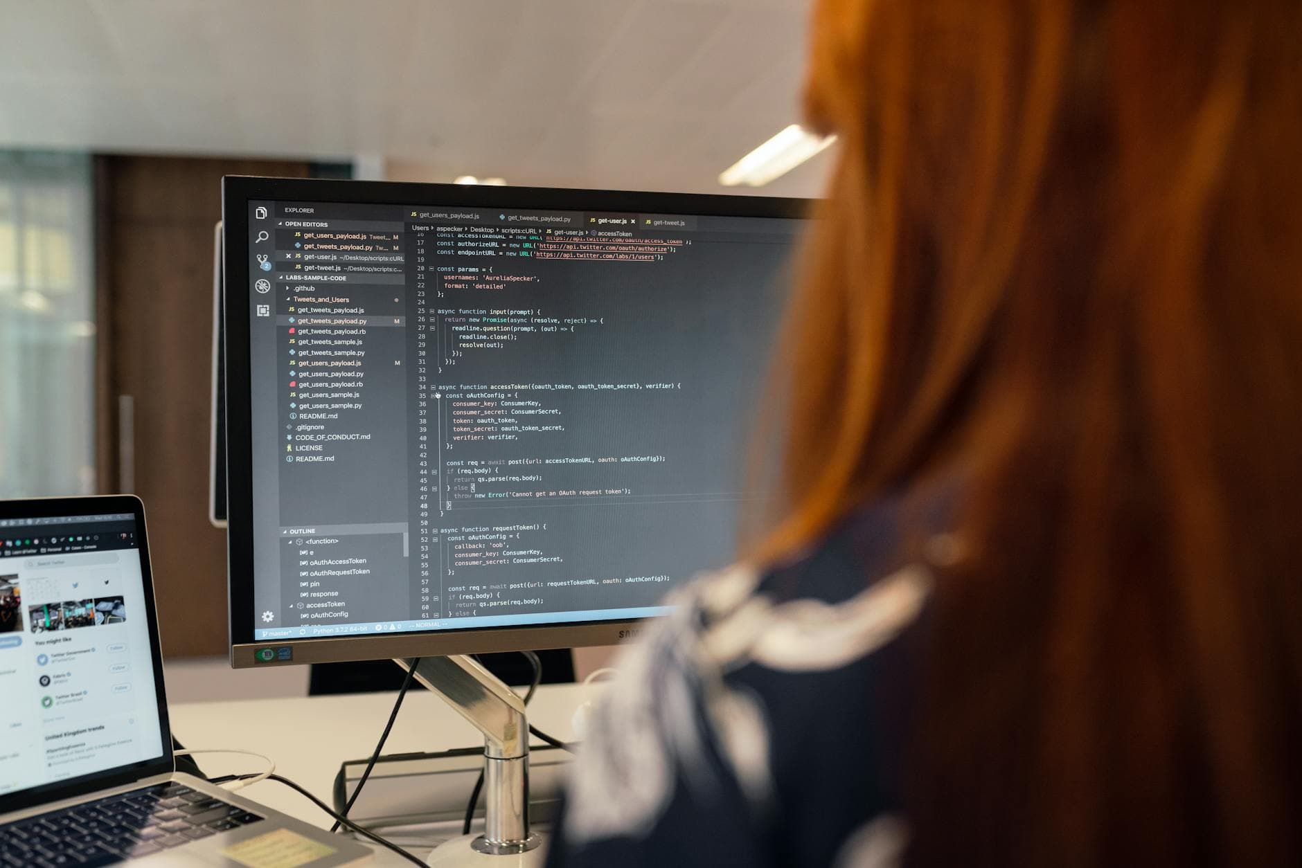 Code Audit Blueprint for React & Supply Chain Software