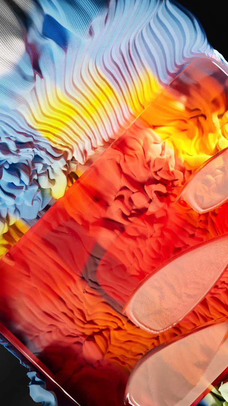 Scaling an AI generated app: performance, testing, and CI/CD