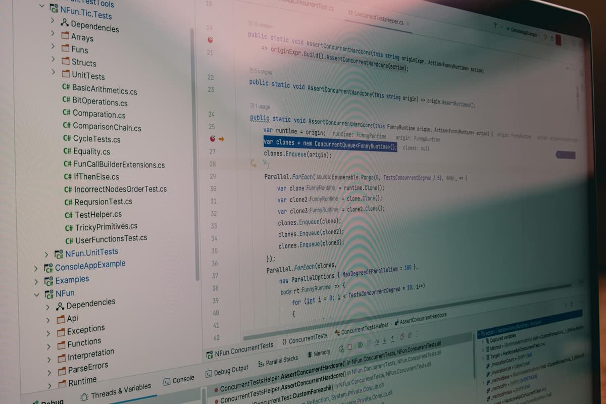 Next.js at Scale: ISR, RSC, and API-First with C#/.NET | AI App Builder ...