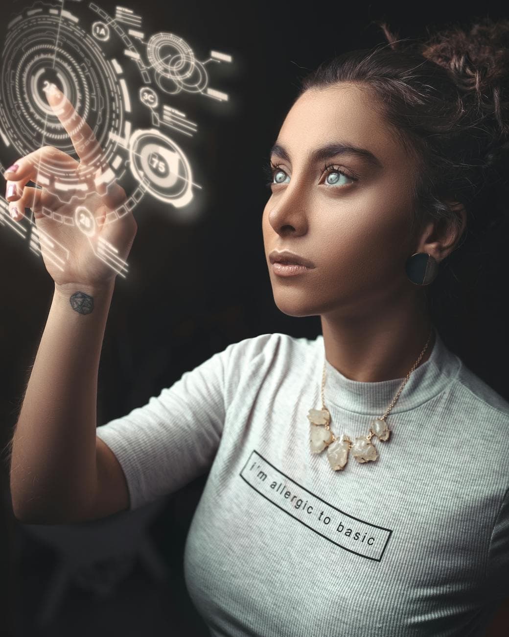 Build Internal Tools 10x Faster with AI Scaffolding