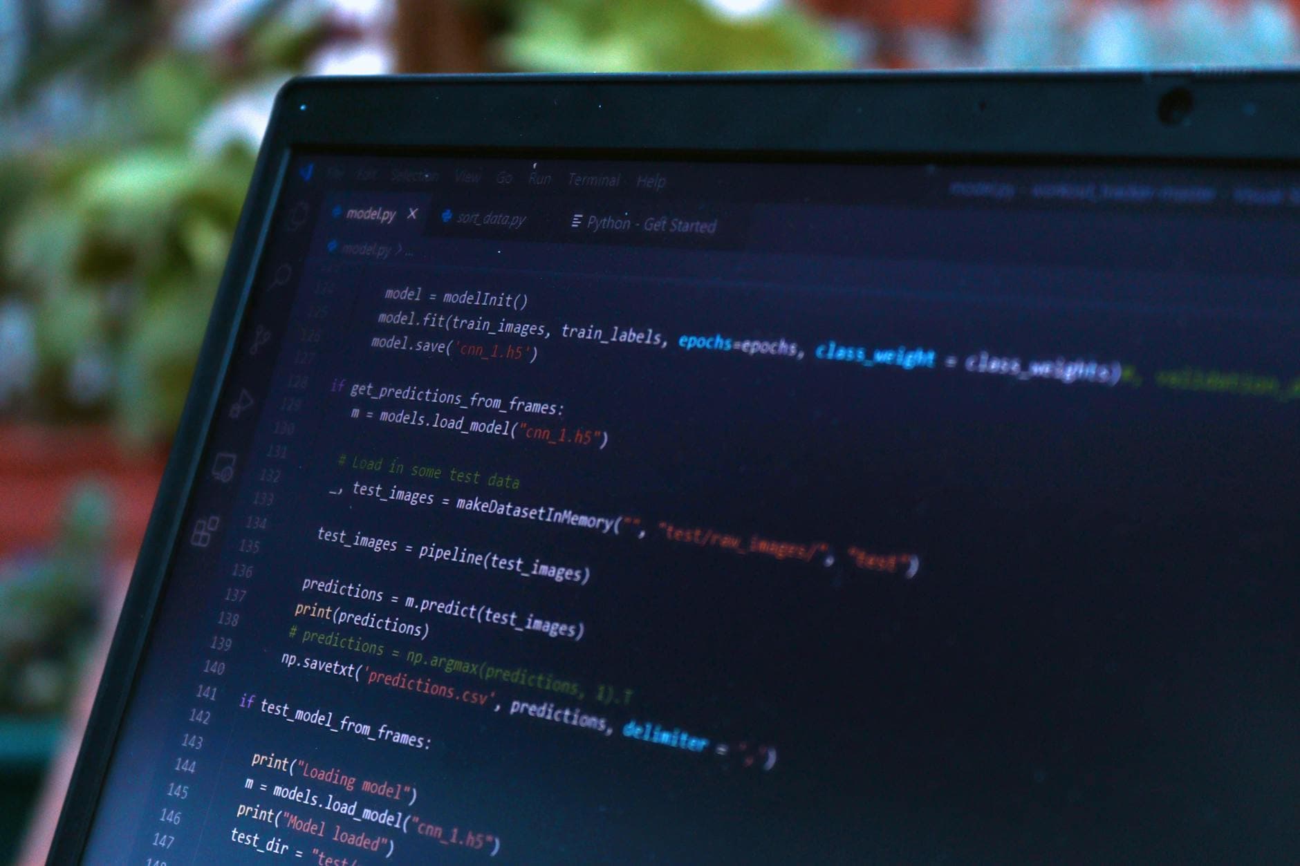 Natural Language to Code: Admin Dashboard Template AI