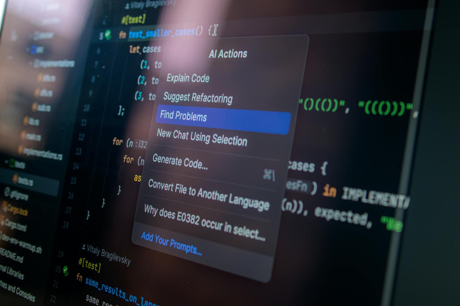 Enterprise Generative AI: Secure LLM Blueprint for Apps