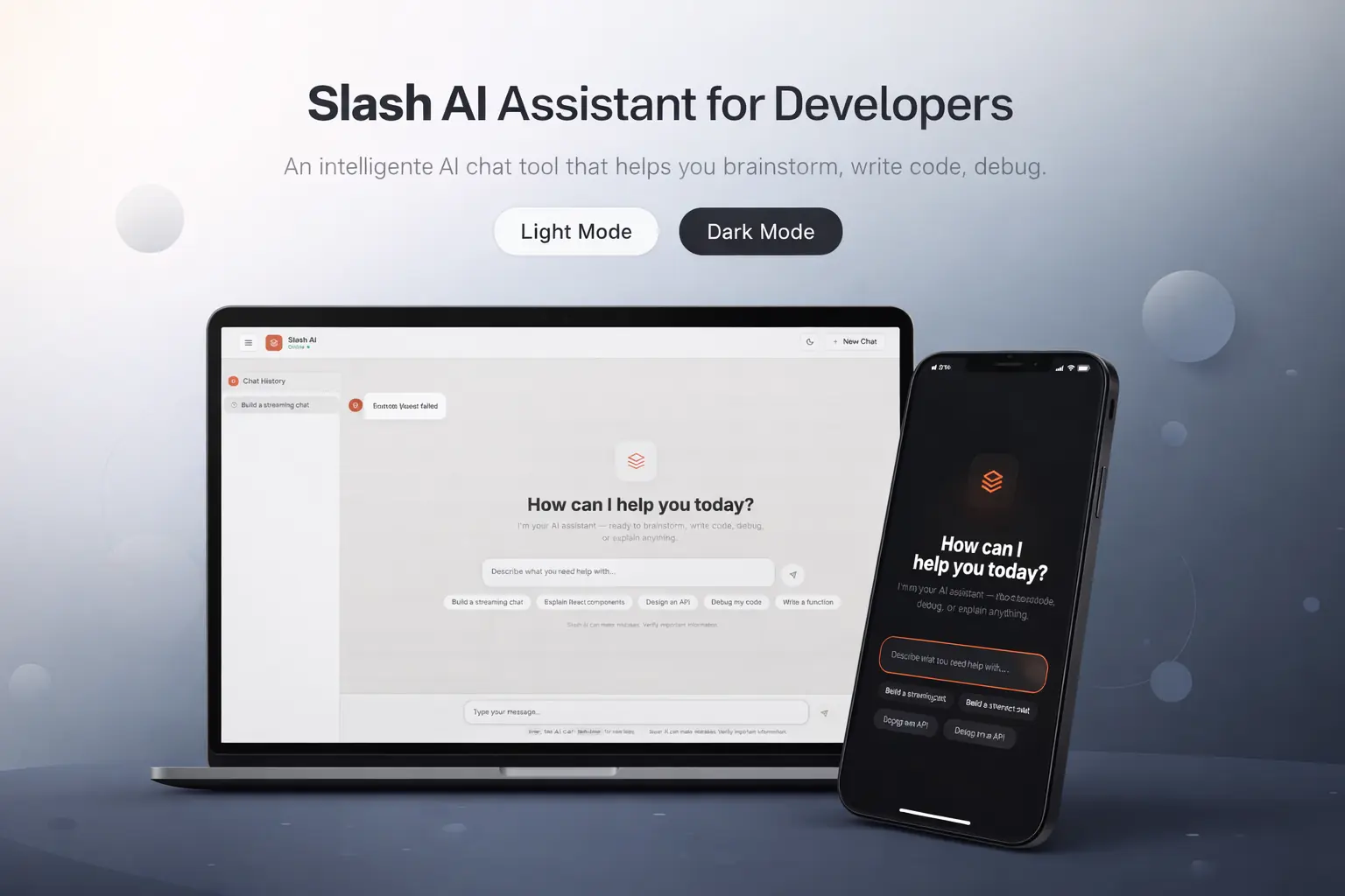 AI Chatbot