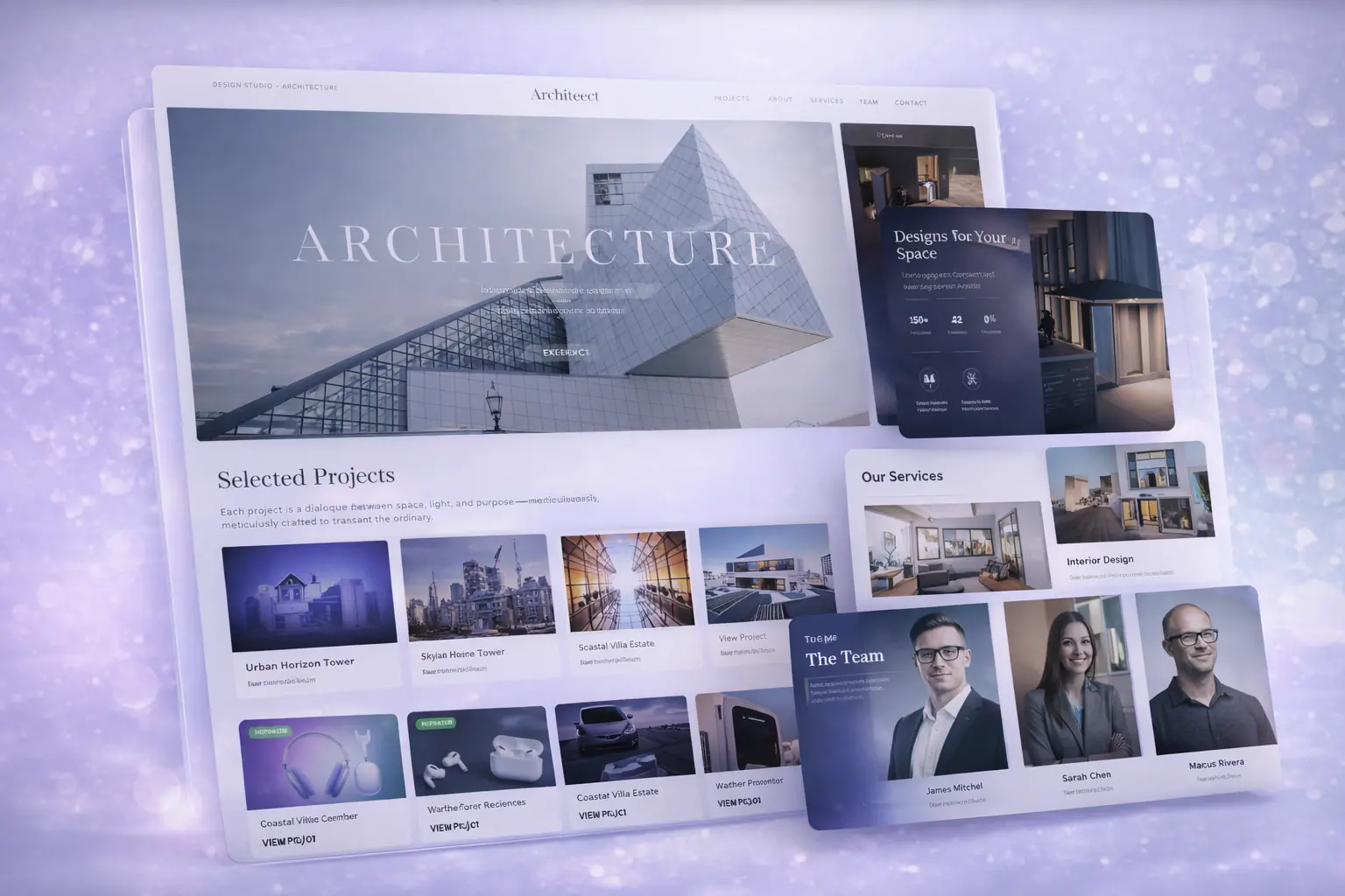 Portfolio