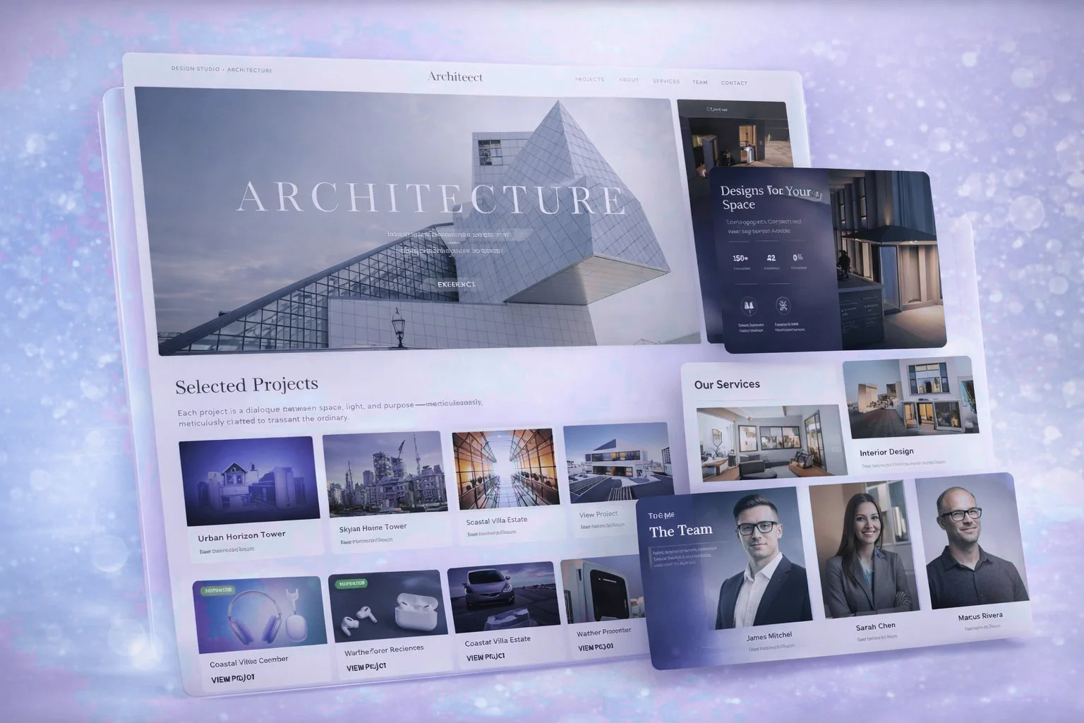 Portfolio